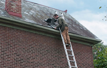 what affects urgent Mossgate roof repairs