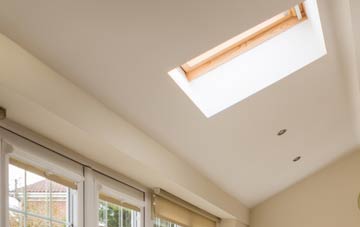 Mossgate conservatory roof insulation companies