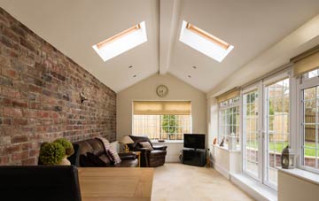 conservatory roof insulation Mossgate, Staffordshire