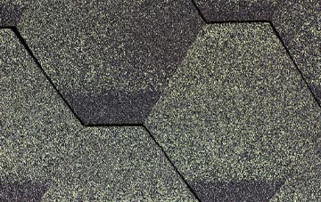 Mossgate fibreglass shingle repairs