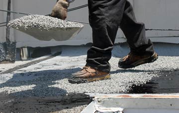 Mossgate flat roofing companies