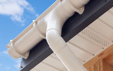 Mossgate gutter installation costs