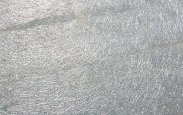 Mossgate laminate fibreglass or shingles?