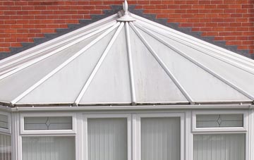 Mossgate polycarbonate conservatory roof repairs