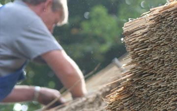 professional Mossgate thatchers