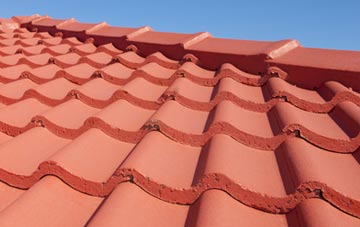 Mossgate tile and slate roof replacement