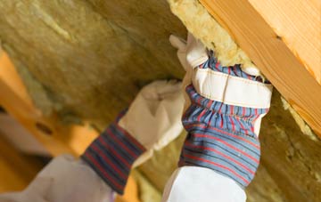 types of Mossgate pitched roof insulation materials