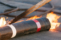 free Mossgate flat roofing repair quotes