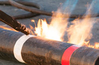 Mossgate flat roofing replacement