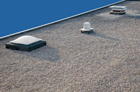 Mossgate flat roofing