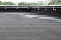 find rated Mossgate flat roofing companies