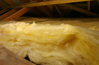 Mossgate pitch roof insulation