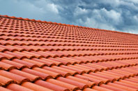 Mossgate roofing tiles